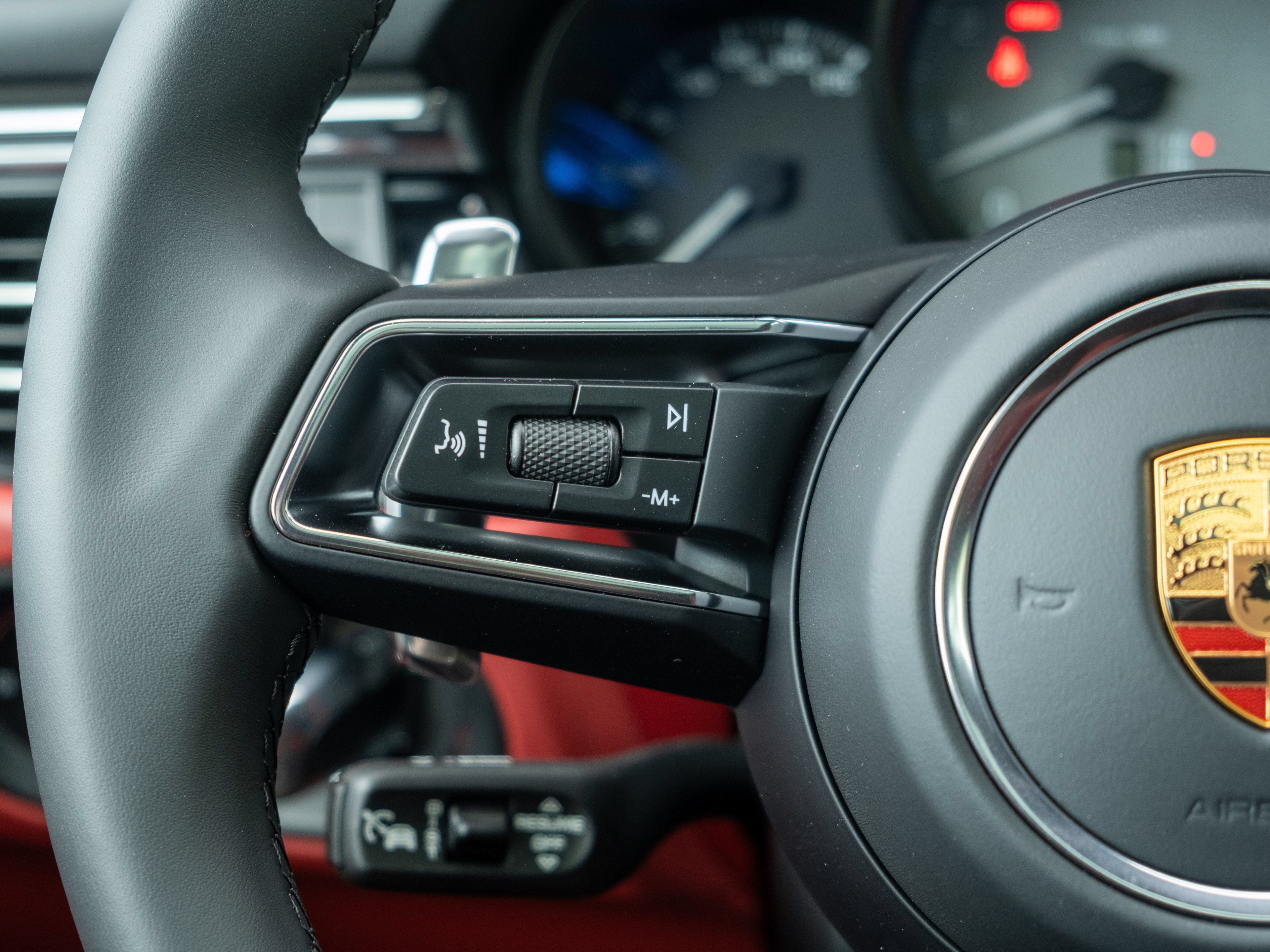 New 2026 Porsche Macan S AWD/4WD image 29