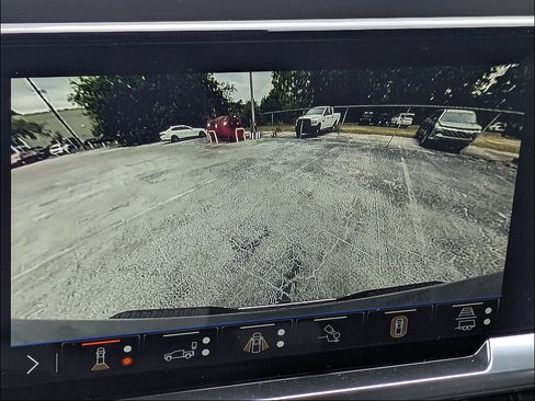 New 2026 Chevrolet Silverado 1500 LT w/ Safety Package RWD image 24