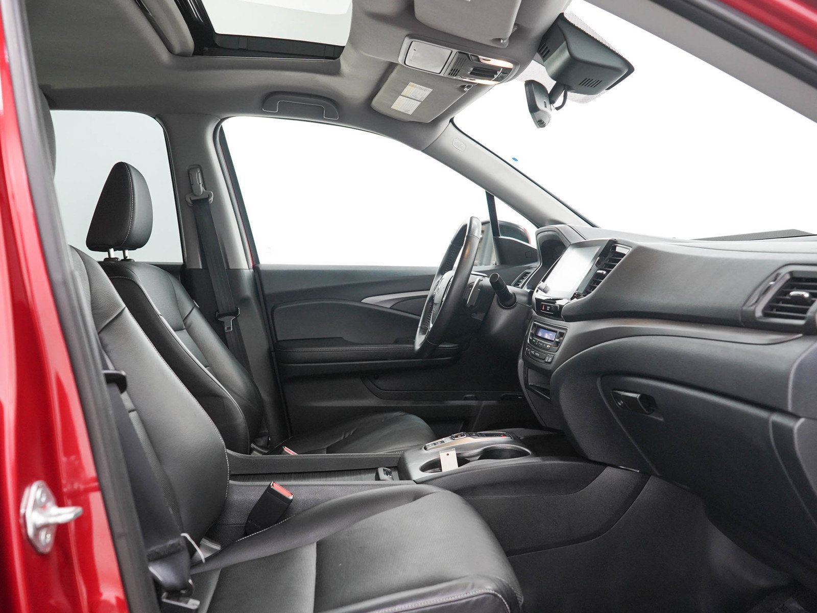 Used 2023 Honda Ridgeline RTL image 13