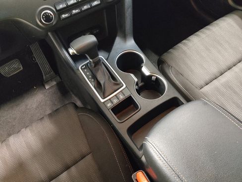 Used 2019 Kia Sportage LX image 26