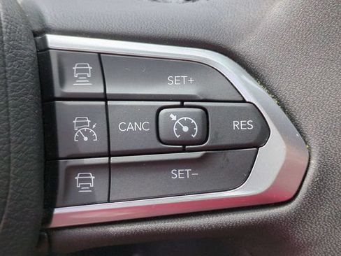 Used 2024 Jeep Compass Limited AWD/4WD image 20