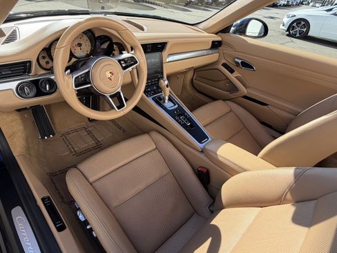 Used 2017 Porsche 911 Carrera image 20