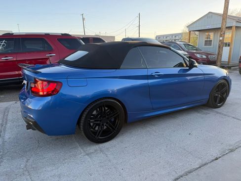 Used 2015 BMW M235i Convertible image 5
