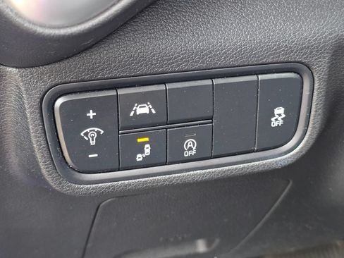Used 2021 Kia Soul GT-Line FWD image 10