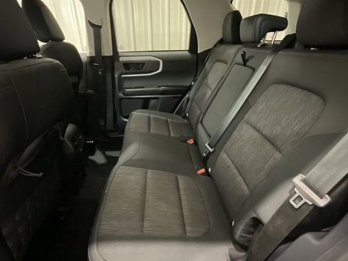 Used 2023 Ford Bronco Sport Big Bend w/ Convenience Package image 11