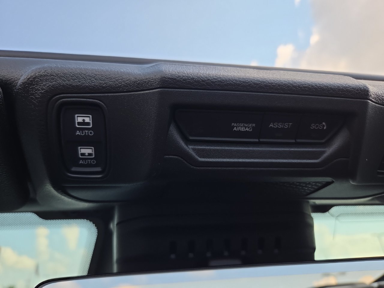 New 2027 Jeep Wrangler Unlimited Sahara AWD/4WD image 7