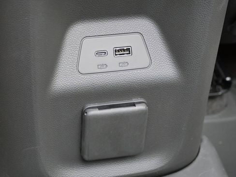 New 2026 Buick Envision Avenir image 39