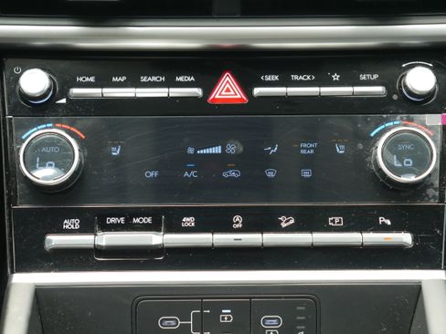 Used 2026 Hyundai Santa Fe SEL w/ Tow & Go Package AWD/4WD image 19