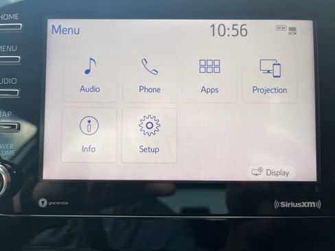 Used 2023 Toyota Camry LE FWD image 16