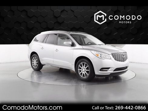 Used 2017 Buick Enclave Convenience image 1