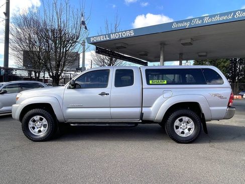 Used 2007 Toyota Tacoma PreRunner image 18