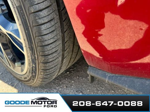 Used 2016 Ford Mustang GT Premium w/ Equipment Group 401A image 5