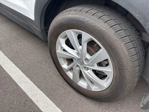 Used 2020 Hyundai Tucson Value AWD/4WD image 8