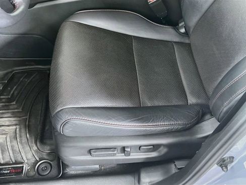 Certified 2024 Honda Passport Black Edition image 23
