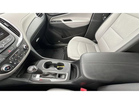Certified 2019 Chevrolet Equinox Premier AWD/4WD image 20