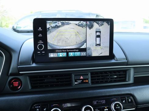 Used 2023 Honda Pilot Elite image 22