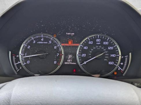 Used 2015 Acura MDX SH-AWD w/ Technology Package image 11