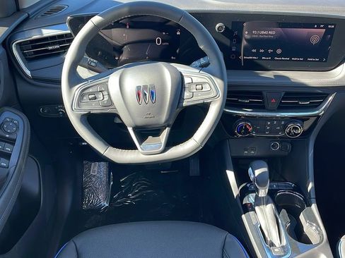 New 2026 Buick Encore GX Sport Touring w/ Comfort Package image 14