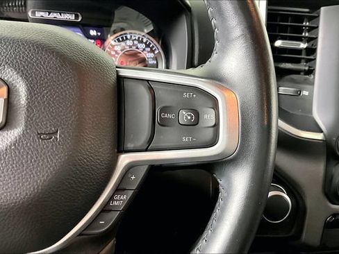 Used 2022 RAM 1500 Lone Star RWD image 11