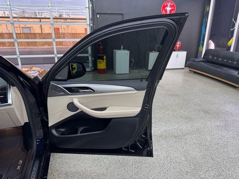 Used 2019 BMW X3 M40i image 19