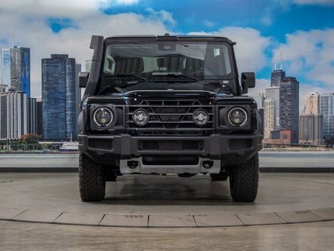 Used 2024 INEOS Grenadier Trialmaster Edition image 3