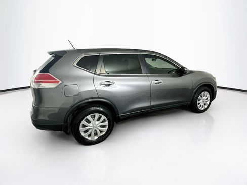 Used 2015 Nissan Rogue S FWD image 10