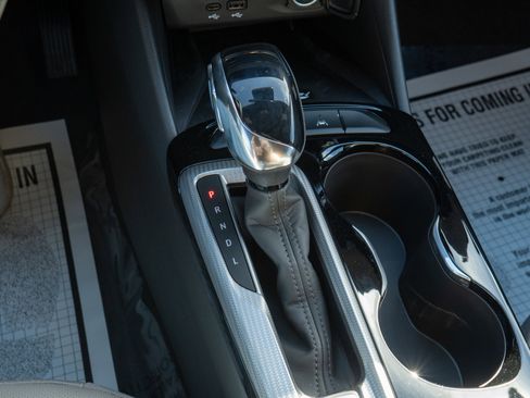 New 2026 Buick Envista Avenir image 13