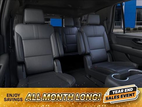 New 2026 Chevrolet Tahoe RST image 17