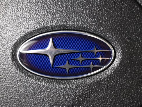 Certified 2025 Subaru Crosstrek 2.0i Premium image 33