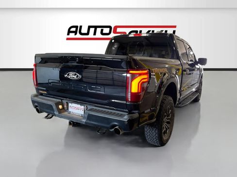 Used 2024 Ford F150 Tremor w/ Bed Utility Package AWD/4WD image 7