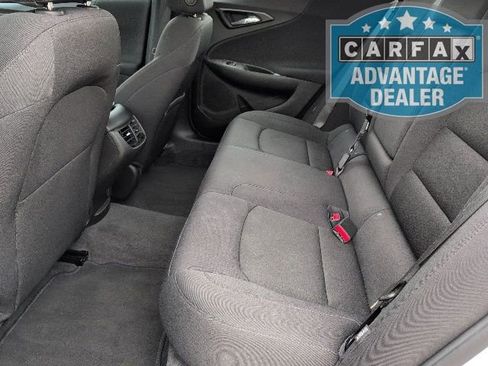 Certified 2023 Chevrolet Malibu LT FWD image 7