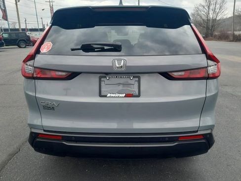 Used 2023 Honda CR-V EX-L image 6