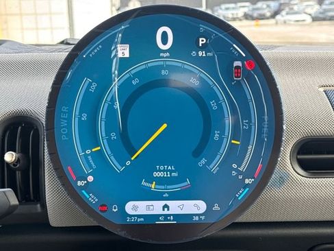 New 2026 MINI Cooper S image 15