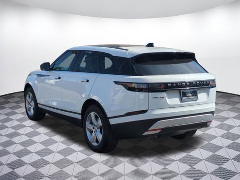 Used 2026 Land Rover Range Rover Velar S AWD/4WD image 3