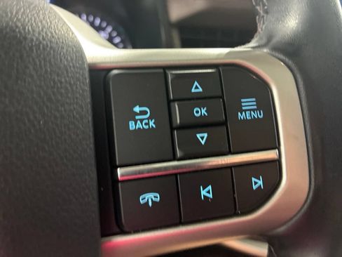 Used 2022 Ford Expedition Max Limited AWD/4WD image 26