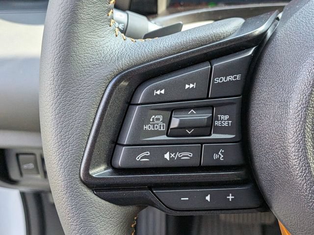 New 2026 Subaru Outback Wilderness AWD/4WD image 16