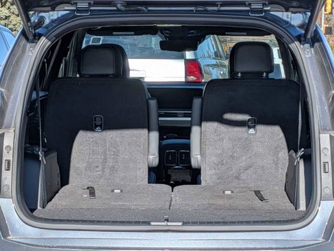 Used 2025 Kia Sorento SX Prestige image 35