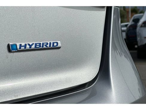 Used 2024 Honda Accord EX-L image 16