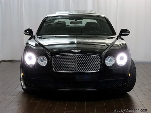 Used 2018 Bentley Flying Spur V8 image 6