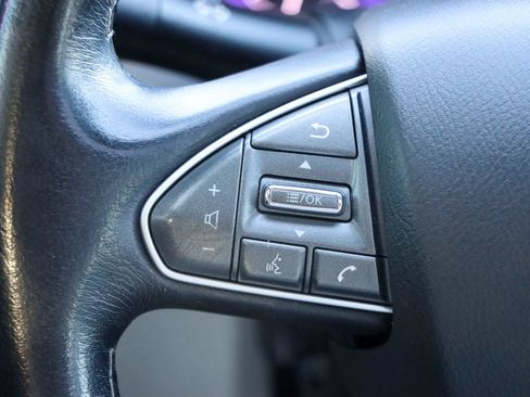 Used 2015 INFINITI Q50 Premium w/ Deluxe Touring Package image 28