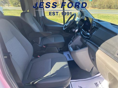 Used 2024 Ford Transit 350 XLT image 13