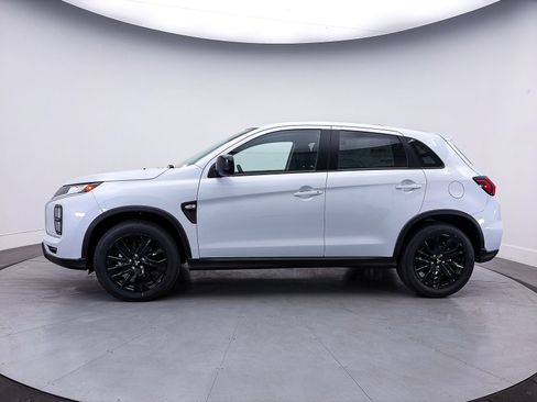 New 2026 Mitsubishi Outlander Sport LE AWD/4WD image 7