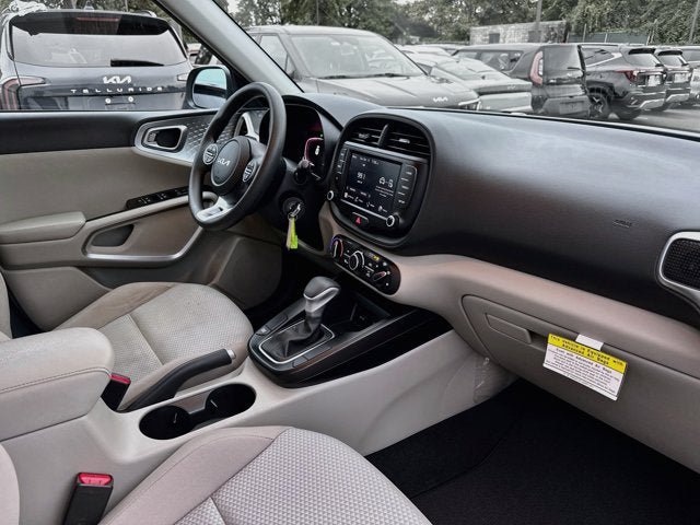 Certified 2023 Kia Soul LX FWD image 26