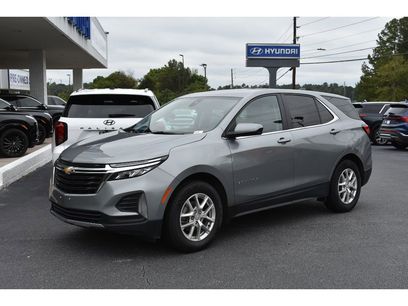 Used 2023 Chevrolet Equinox LT