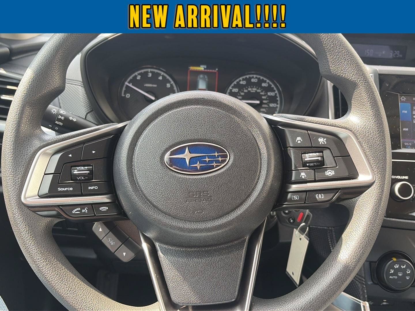 Used 2024 Subaru Forester AWD/4WD image 12