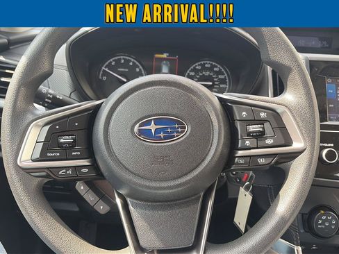 Used 2024 Subaru Forester AWD/4WD image 12