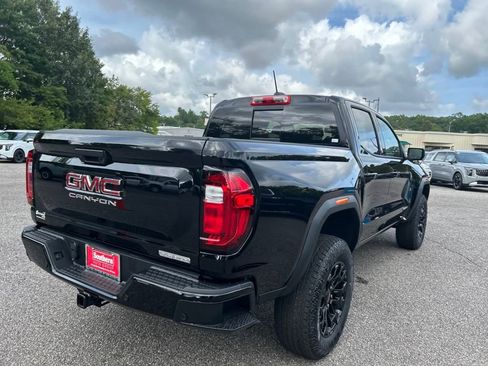 New 2026 GMC Canyon Elevation w/ Convenience Package image 5