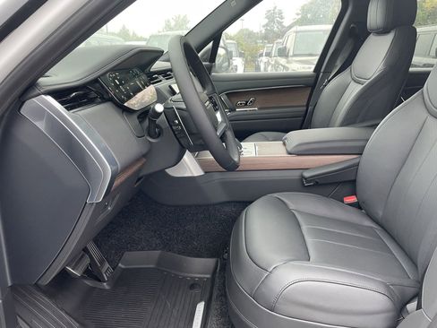 New 2025 Land Rover Range Rover SE image 14