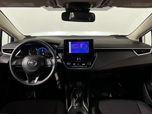 Certified 2026 Toyota Corolla LE FWD image 20
