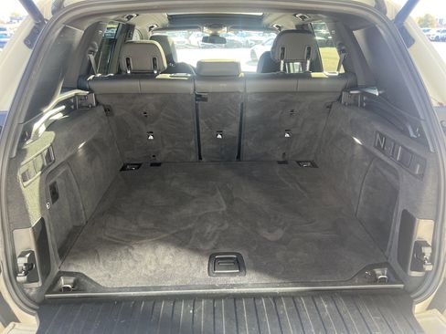 Used 2021 BMW X5 xDrive40i w/ Convenience Package image 27